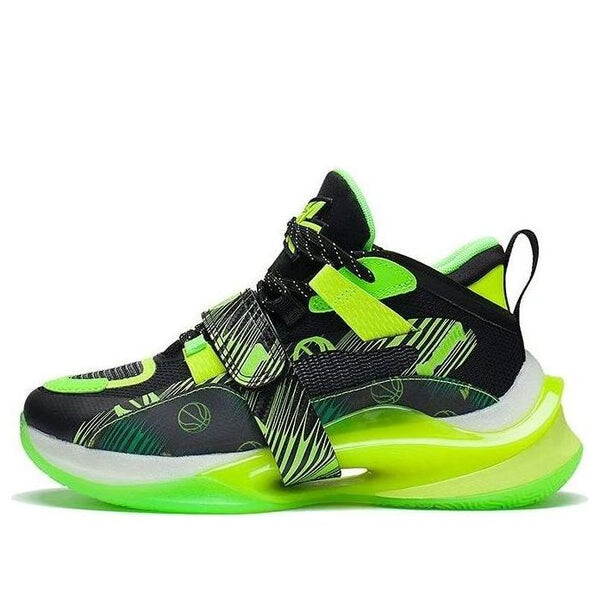 Кроссовки премиум 2.5 Li-Ning, черный
Кроссовки премиум 2.5 Li-Ning, черный