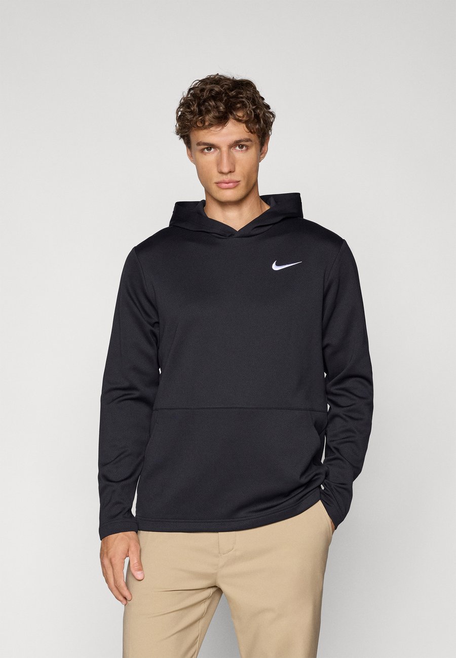 Худи Nike Golf Hoodie, Black/White/Black
Худи Nike Golf Hoodie, Black/White/Black