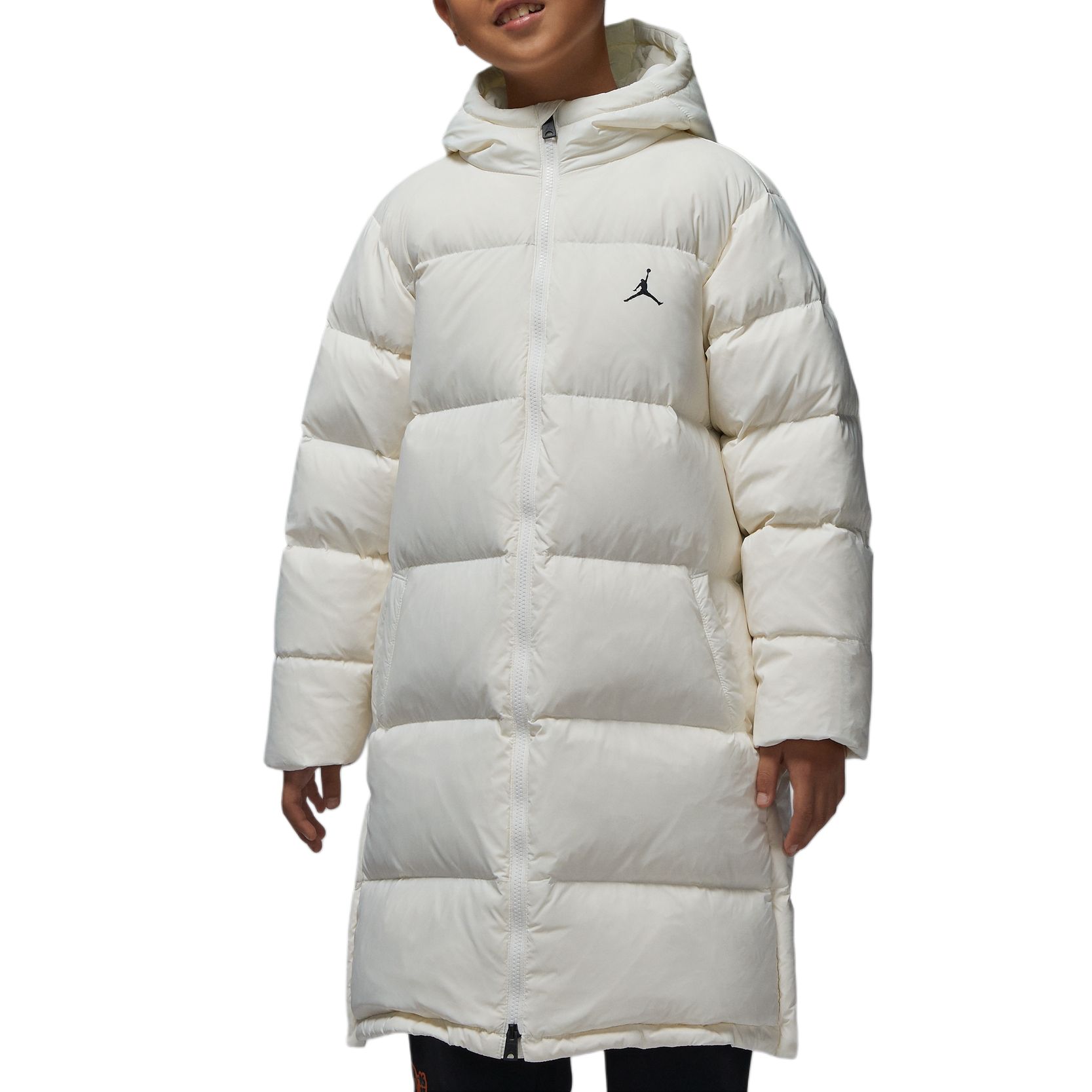 Детская пуховая куртка Jordan, белый
Детская пуховая куртка Jordan, белый