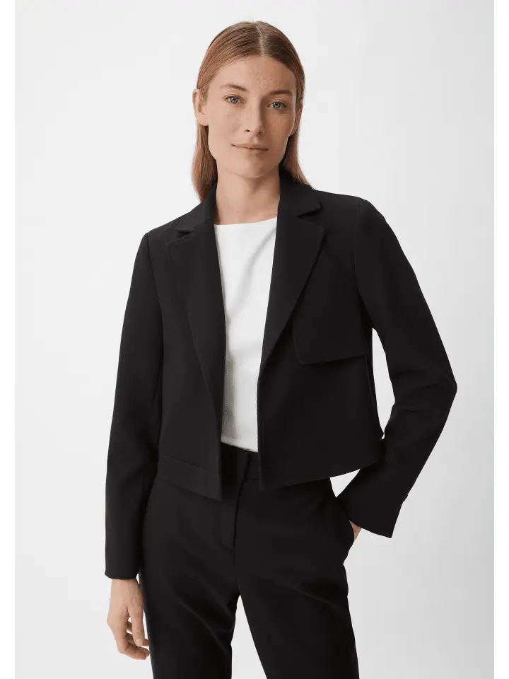 Блейзер comma, черный
Блейзер comma, черный