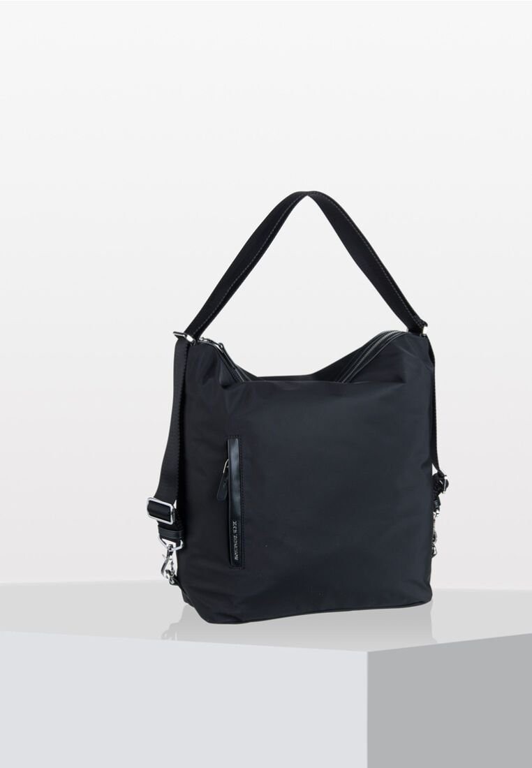 Рюкзак дорожный Hunter Hobo Mandarina Duck, черный
Рюкзак дорожный Hunter Hobo Mandarina Duck, черный