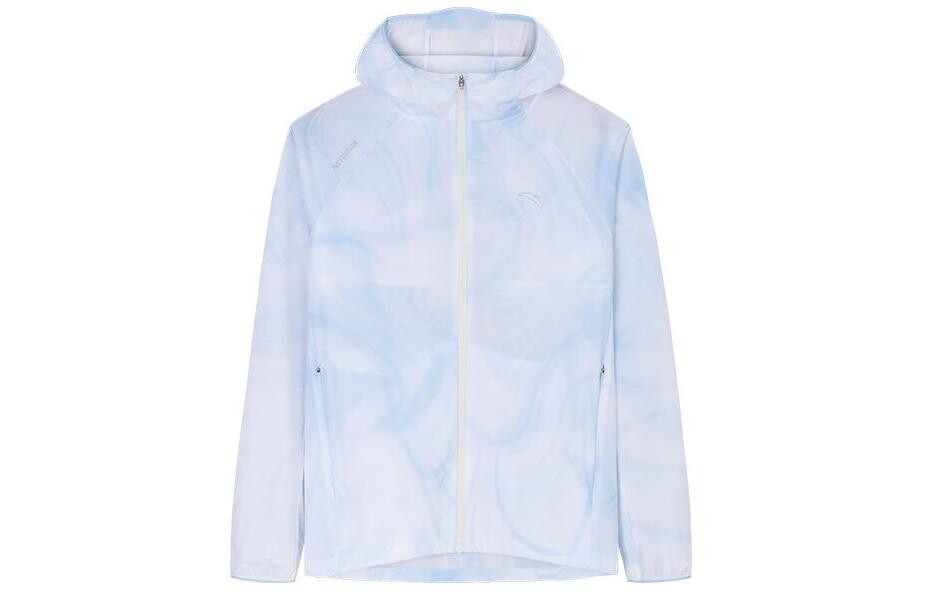 Куртка для бега женская Water Cloud Blue / Full Of Prints Anta, Синий, Куртка для бега женская Water Cloud Blue / Full Of Prints Anta
Куртка для бега женская Water Cloud Blue / Full Of Prints Anta, Синий, Куртка для бега женская Water Cloud Blue / Full Of Prints Anta