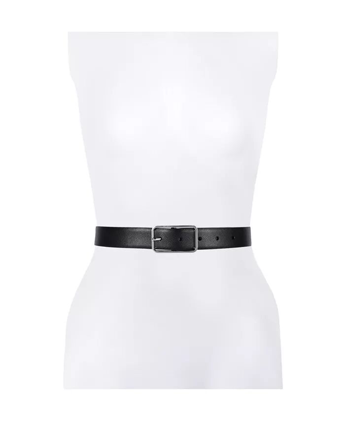 Женский ремень для брюк 27 мм kate spade new york, черный
Женский ремень для брюк 27 мм kate spade new york, черный