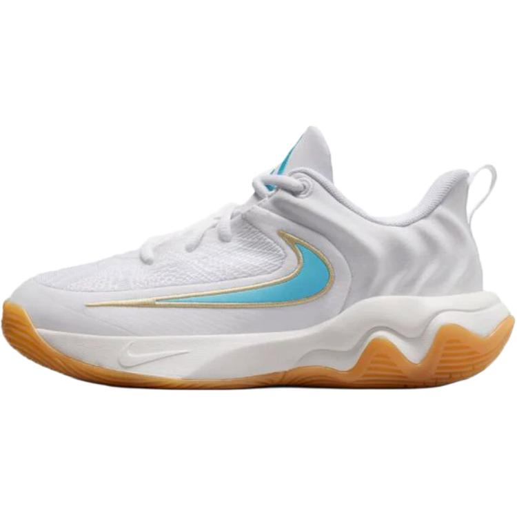 Детские баскетбольные кроссовки Giannis Immortality 4 с низким верхом, устойчивые к истиранию, для подростков Nike, белый
Детские баскетбольные кроссовки Giannis Immortality 4 с низким верхом, устойчивые к истиранию, для подростков Nike, белый