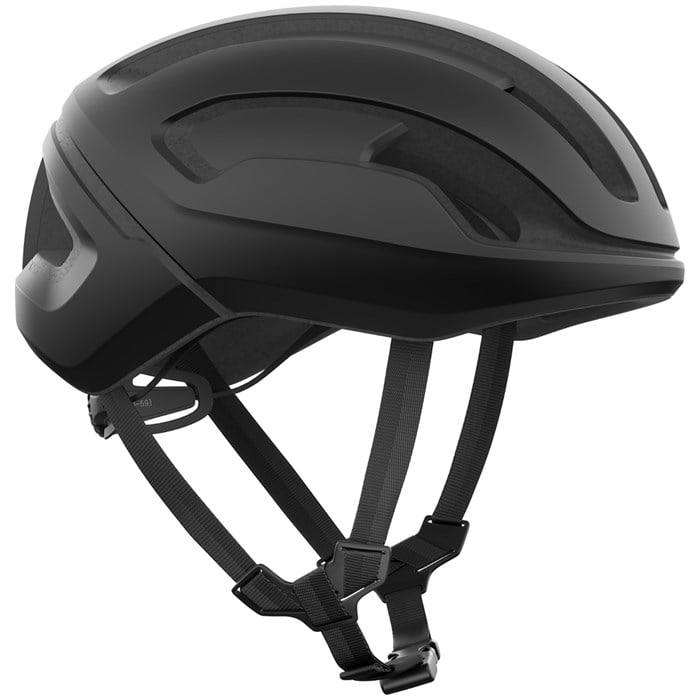 Велосипедный шлем Omne Air Mips Poc, Uranium Black Matte
Велосипедный шлем Omne Air Mips Poc, Uranium Black Matte