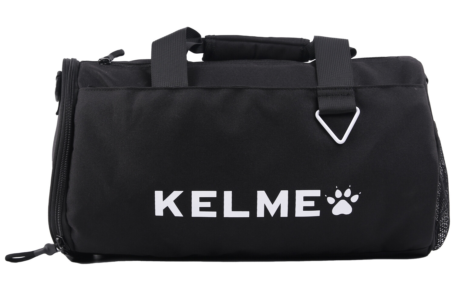 Сумка через плечо унисекс KELME, Черный
Сумка через плечо унисекс KELME, Черный