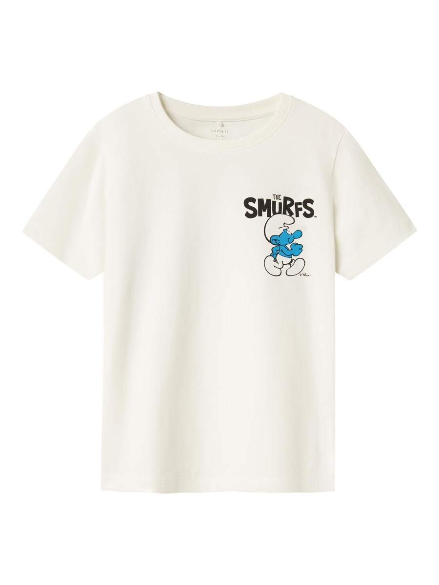 Рубашка NAME IT, белый
Рубашка NAME IT, белый