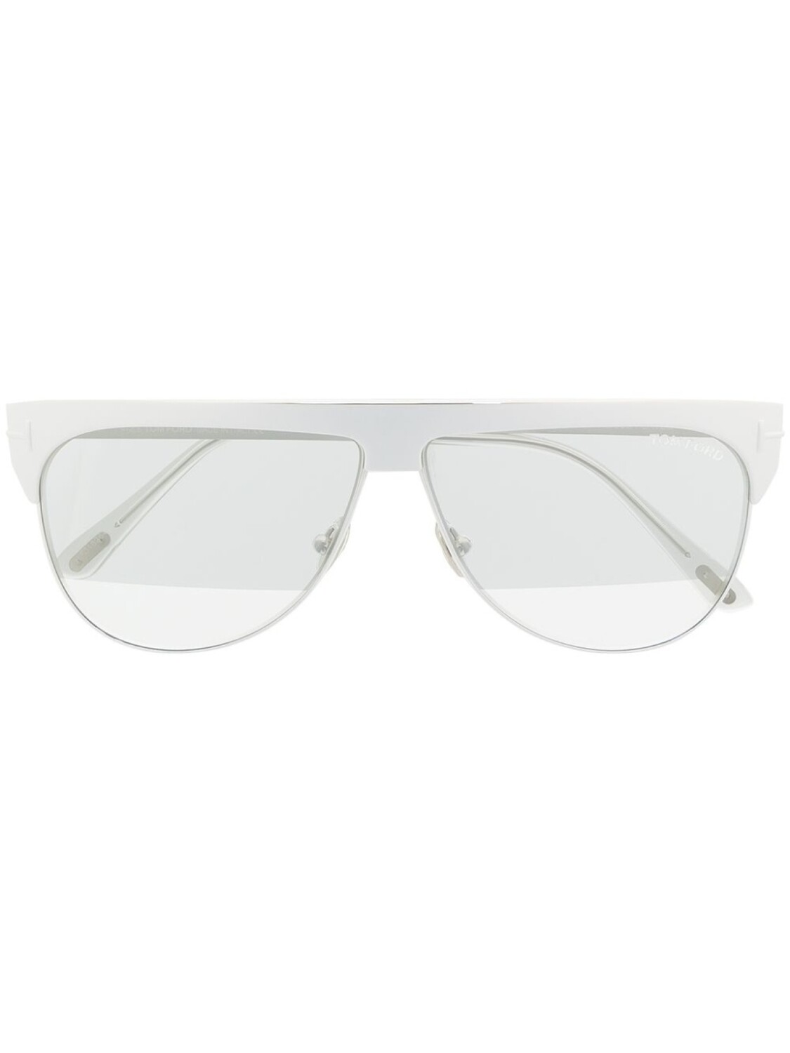 Солнцезащитные очки TOM FORD Eyewear, серебряный
Солнцезащитные очки TOM FORD Eyewear, серебряный