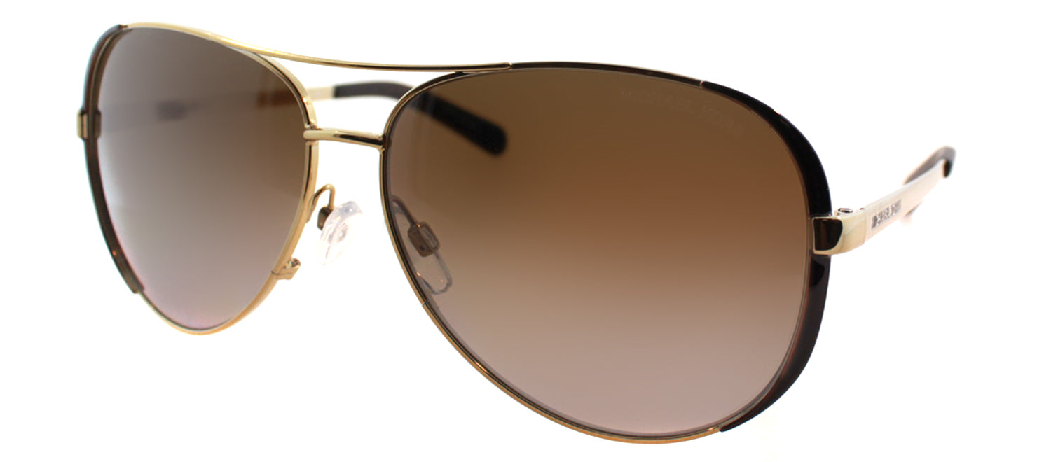 Солнцезащитные очки-авиаторы Michael Kors Chelsea MK 5004 1014T5 женские, золотой
Солнцезащитные очки-авиаторы Michael Kors Chelsea MK 5004 1014T5 женские, золотой