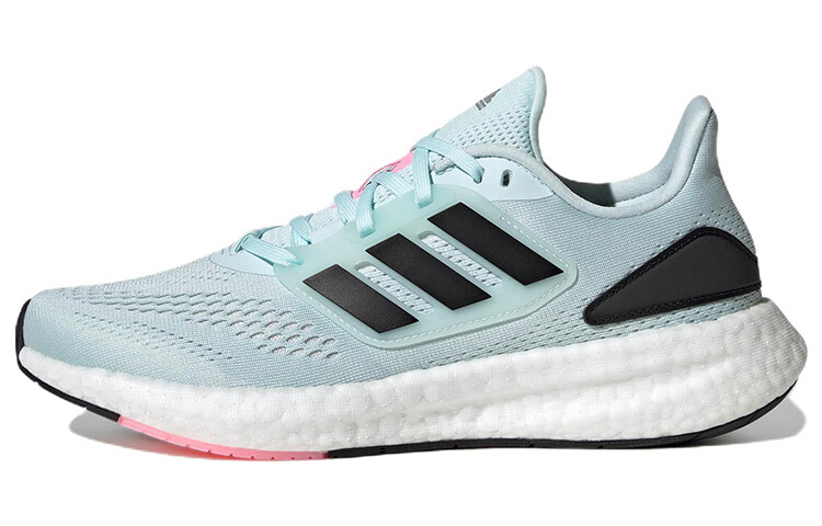 Кроссовки женские Pureboost 22 Low-top Aqua Adidas
Кроссовки женские Pureboost 22 Low-top Aqua Adidas