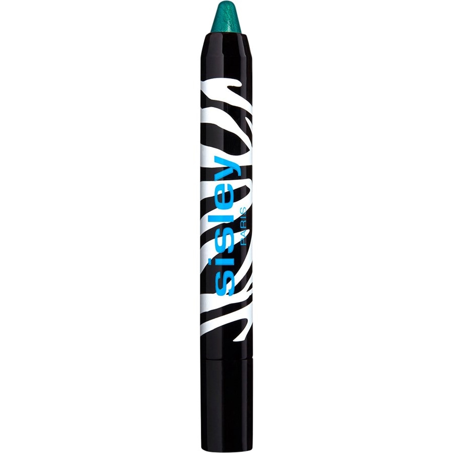 Тушь для ресниц Sisley Phyto-Eye Twist, Nr. 12 Emerald / 1,5 g
Тушь для ресниц Sisley Phyto-Eye Twist, Nr. 12 Emerald / 1,5 g