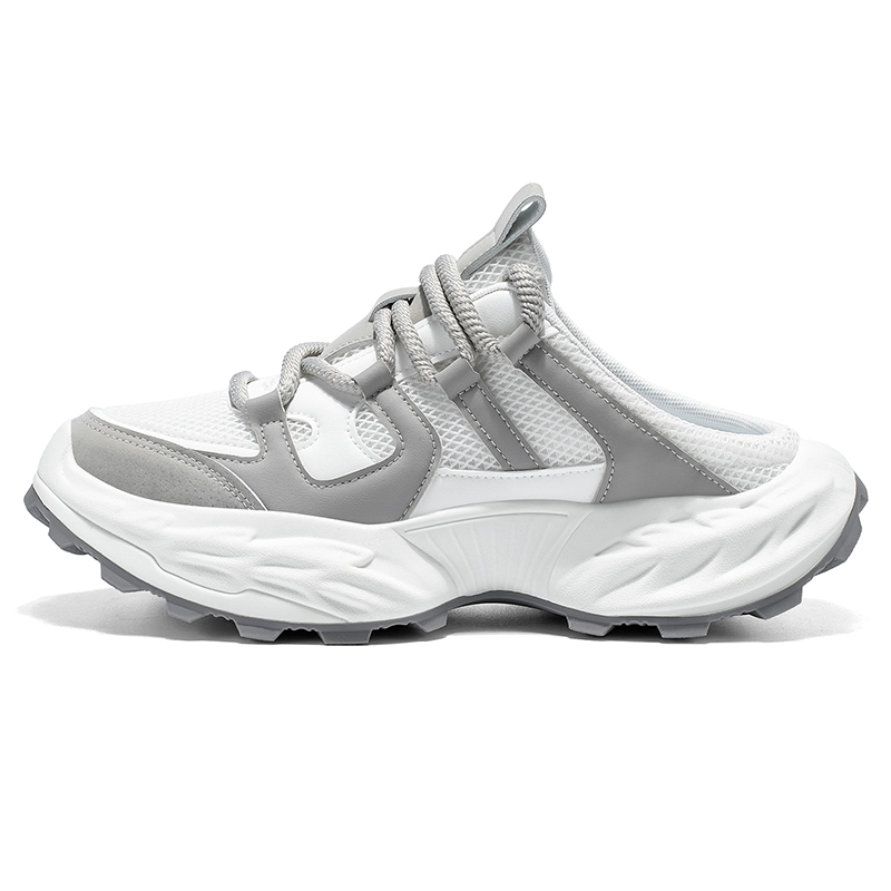 AD Антискользящие противоскользящие закрытые тапочки мужские сине-серые, цвет Blue Gray
AD Антискользящие противоскользящие закрытые тапочки мужские сине-серые, цвет Blue Gray