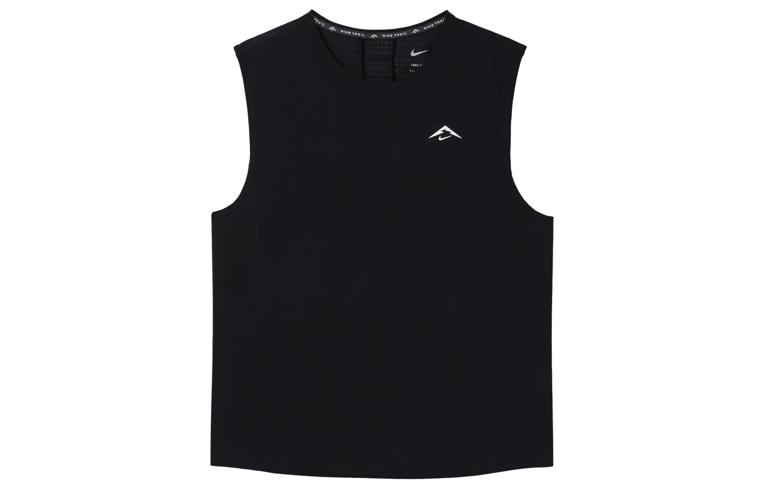 Мужской жилет Nike, цвет Black/Anthracite/Peak White
Мужской жилет Nike, цвет Black/Anthracite/Peak White