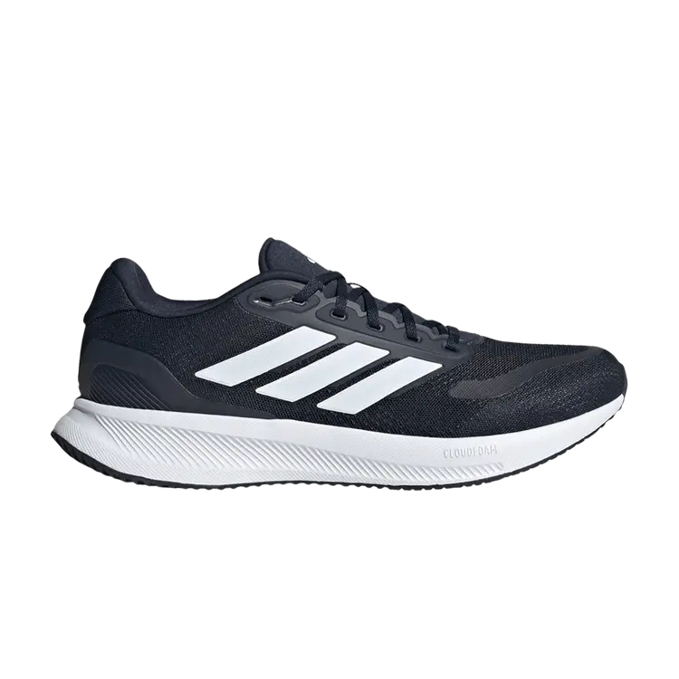 Кроссовки adidas Runfalcon 5 'Legend Ink', синий
Кроссовки adidas Runfalcon 5 'Legend Ink', синий