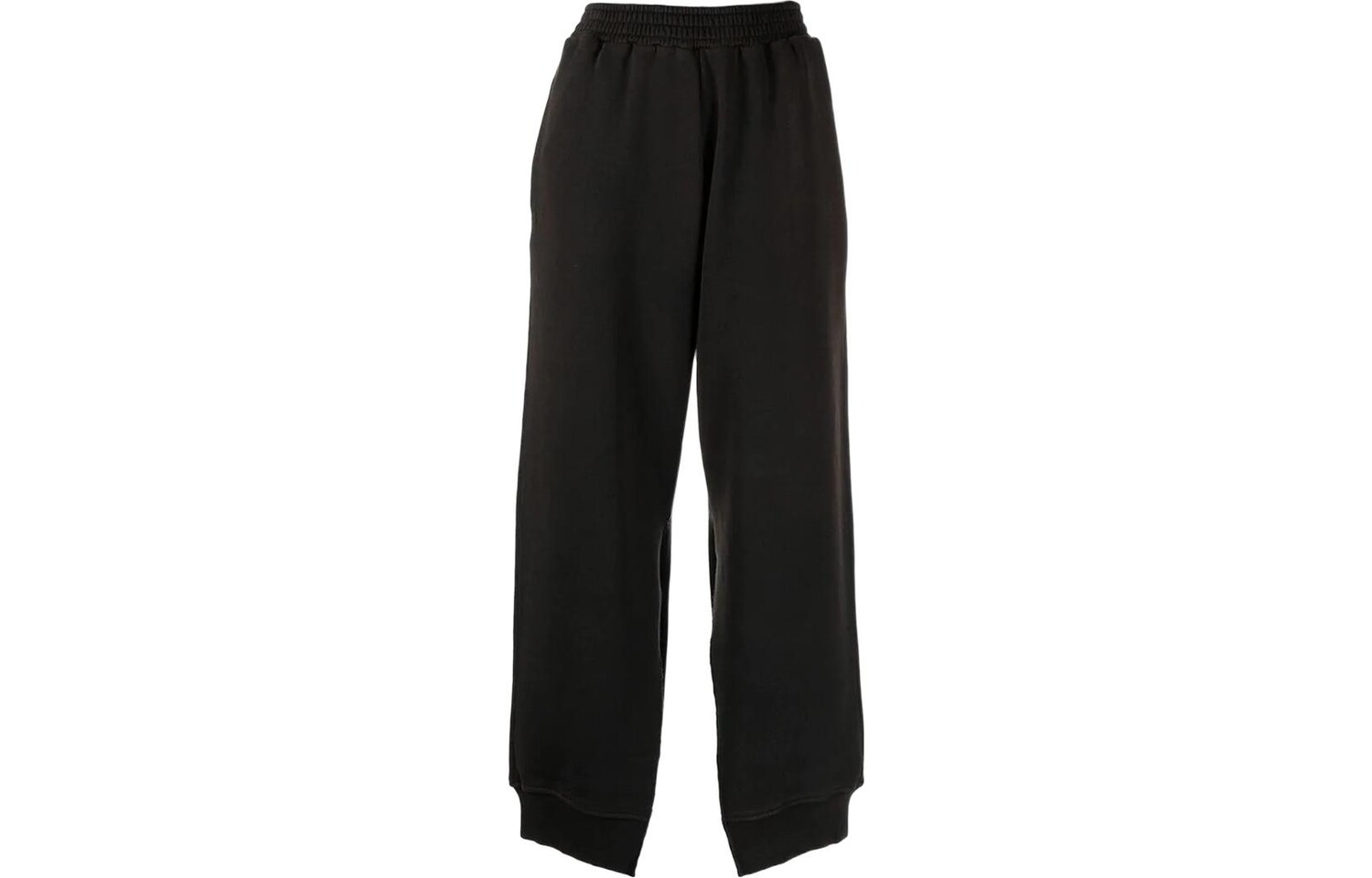 Брюки спортивные Mm6 Maison Margiela женские, черный
Брюки спортивные Mm6 Maison Margiela женские, черный