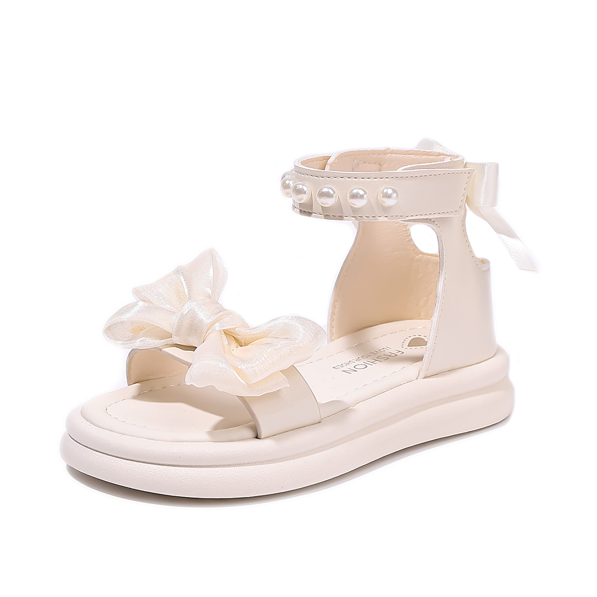 Детские сандалии SHIBU, белый
Детские сандалии SHIBU, белый