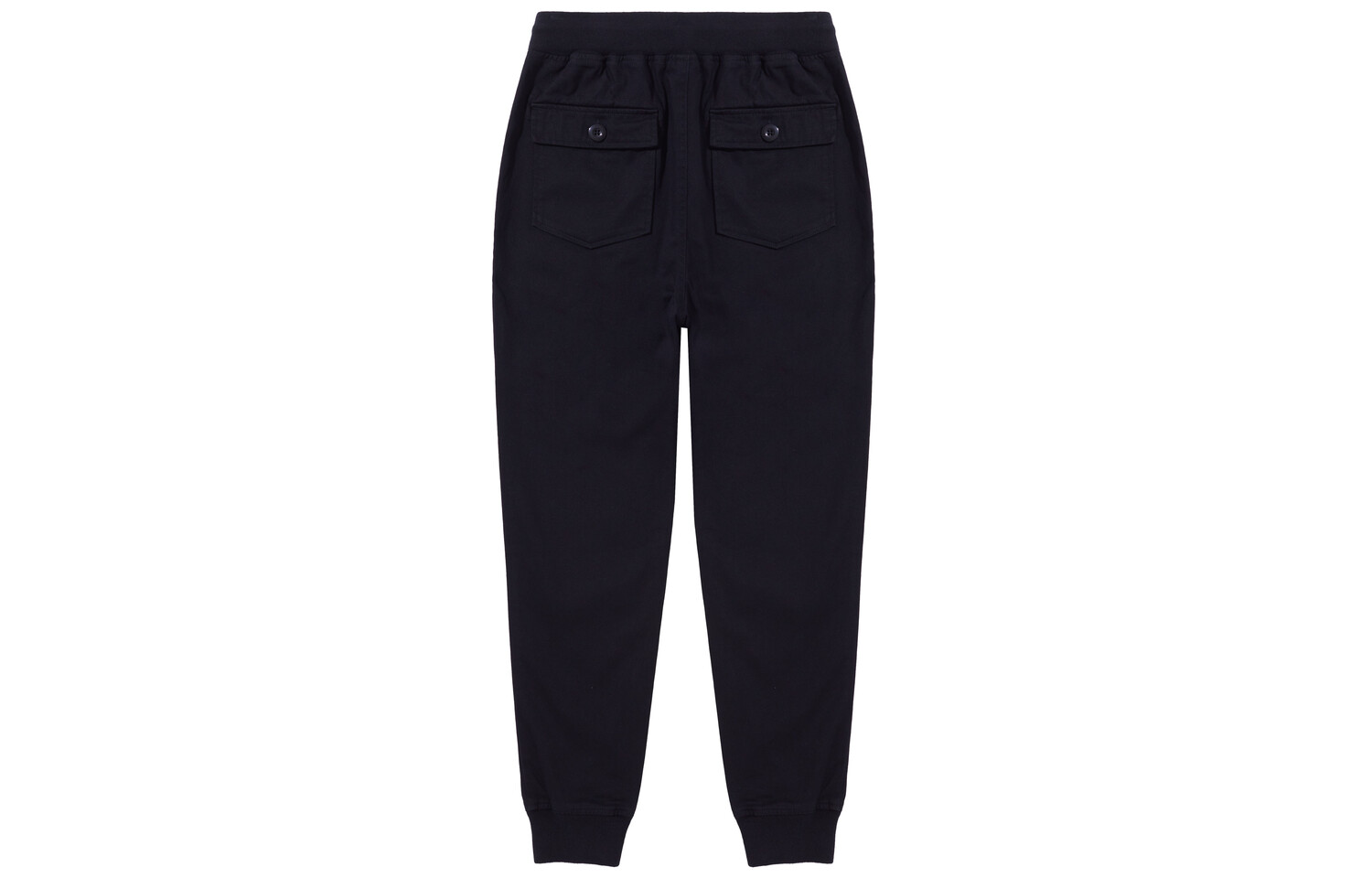 Брюки-карго унисекс Champion, цвет Black
Брюки-карго унисекс Champion, цвет Black