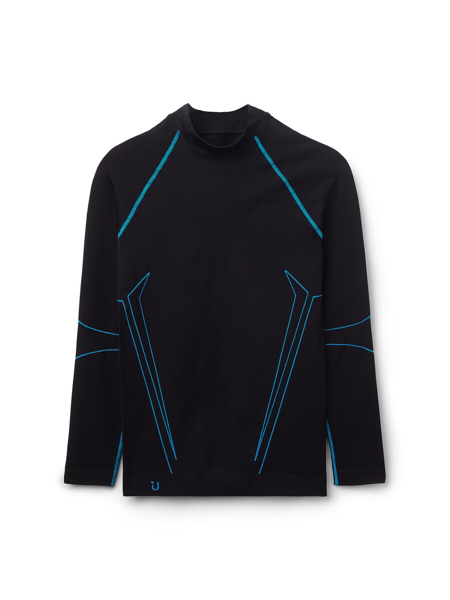 Лонгслив INTIMISSIMI Shirt, черный
Лонгслив INTIMISSIMI Shirt, черный