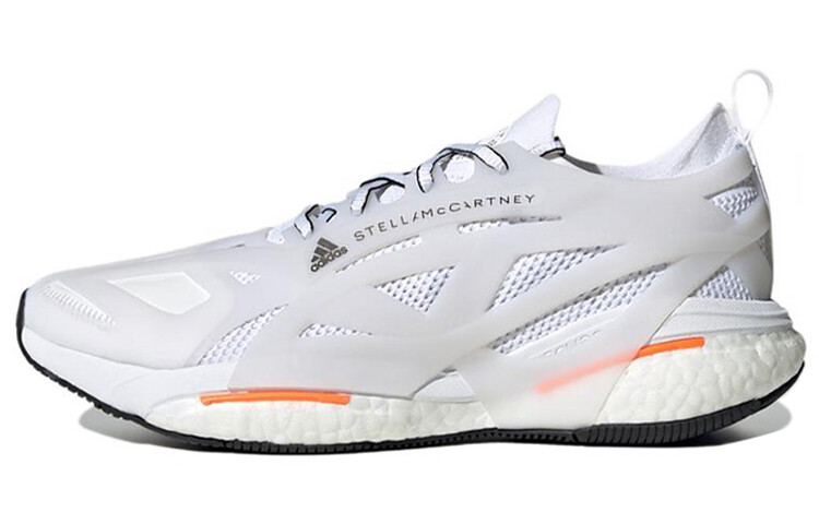 Кроссовки мужские Stella Mccartney X Solarglide с низким верхом, белые/серебристые Adidas
Кроссовки мужские Stella Mccartney X Solarglide с низким верхом, белые/серебристые Adidas