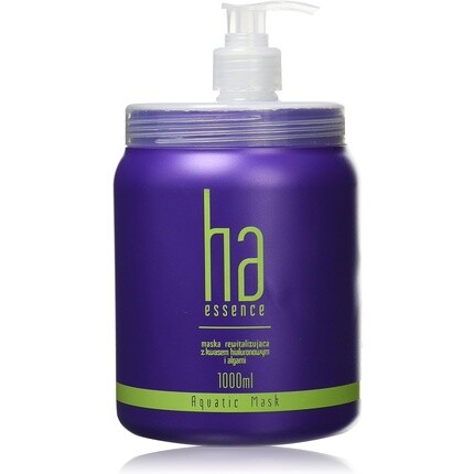 Маска для волос 1000мл, Stapiz
Маска для волос 1000мл, Stapiz