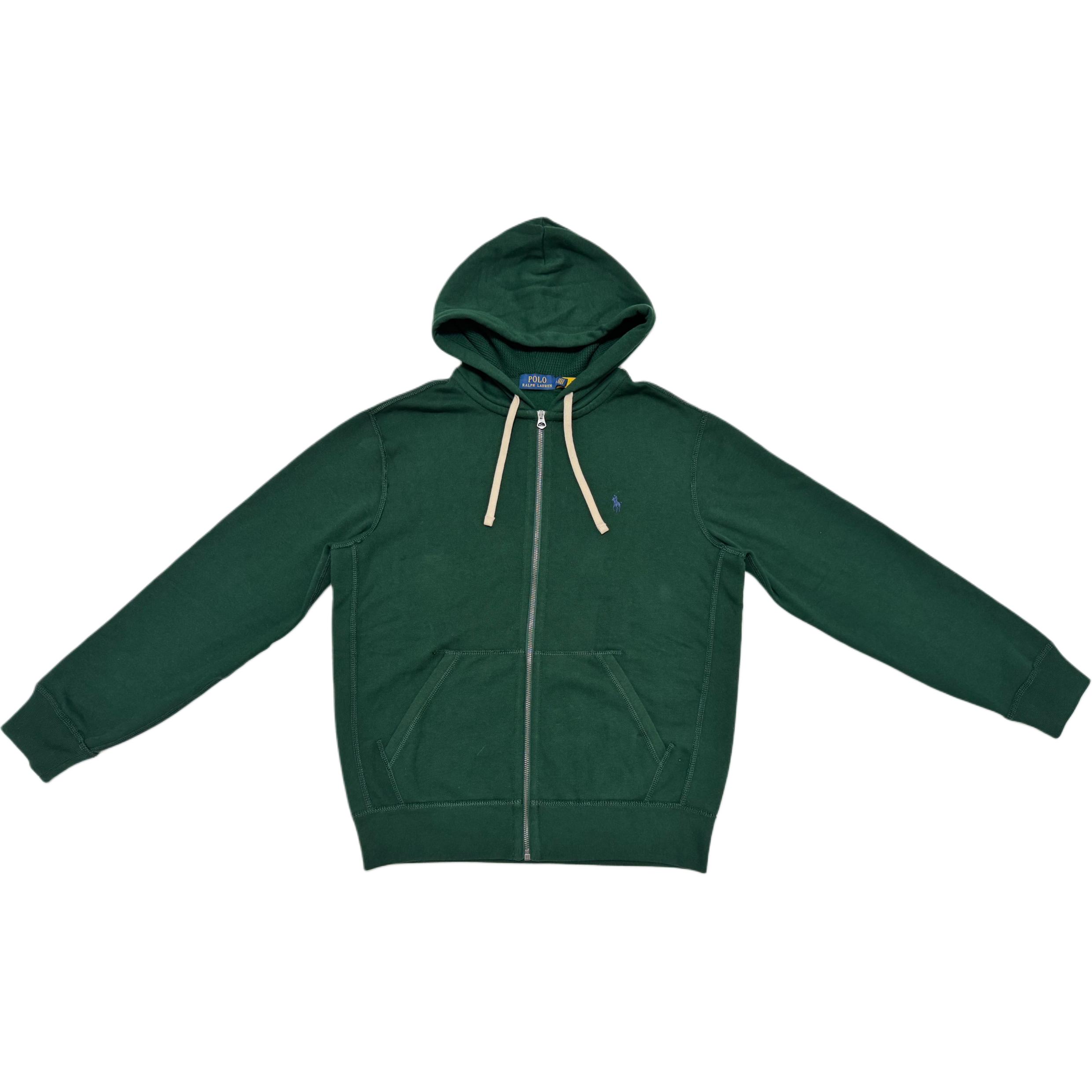 Свитшот мужской Polo Ralph Lauren, зеленый
Свитшот мужской Polo Ralph Lauren, зеленый