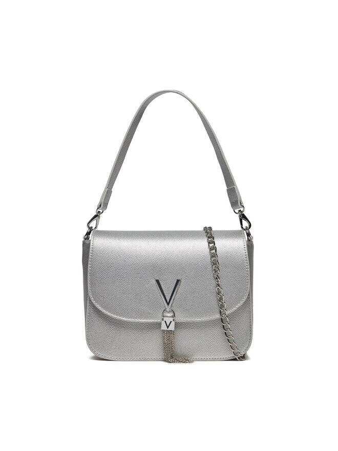 Сумка Valentino, серебряный, Серебристый, Сумка Valentino, серебряный
Сумка Valentino, серебряный, Серебристый, Сумка Valentino, серебряный