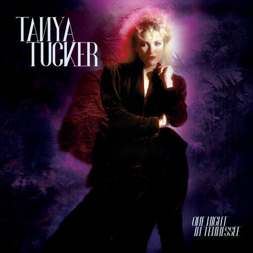 Виниловая пластинка Tucker, Tanya: One Night In Tennessee - Pink
Виниловая пластинка Tucker, Tanya: One Night In Tennessee - Pink
