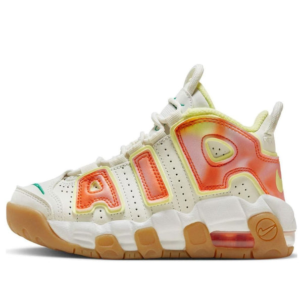 Кроссовки air more uptempo 'everything you need' Nike, мультиколор
Кроссовки air more uptempo 'everything you need' Nike, мультиколор