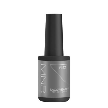 База для гель-лака Mesauda Lacqwear Peel Off 10ml
База для гель-лака Mesauda Lacqwear Peel Off 10ml