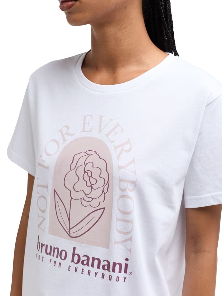 Ночное белье Bruno Banani, белый
Ночное белье Bruno Banani, белый