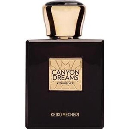 Keiko Mecheri Keiko Canyon Dreams Edp Vapo 50ml
Keiko Mecheri Keiko Canyon Dreams Edp Vapo 50ml