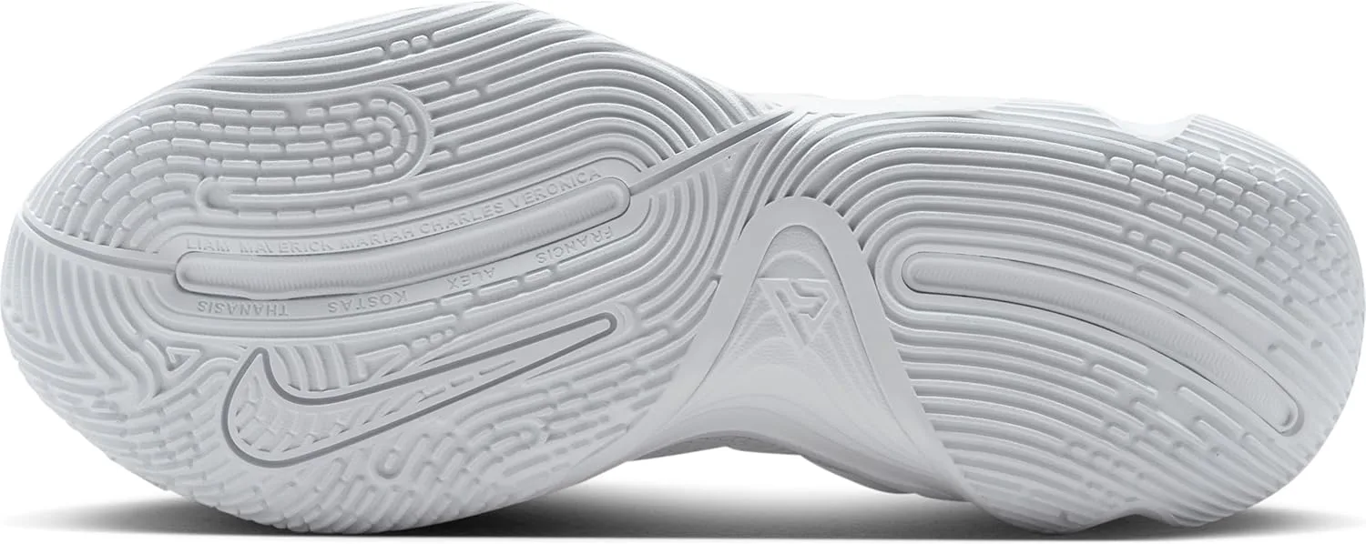 Мужские кроссовки Nike, три четверти высоты, белый
Мужские кроссовки Nike, три четверти высоты, белый