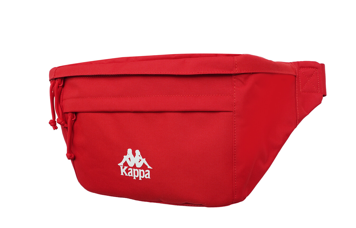 Сумка-слинг унисекс Kappa, Темно-красный
Сумка-слинг унисекс Kappa, Темно-красный