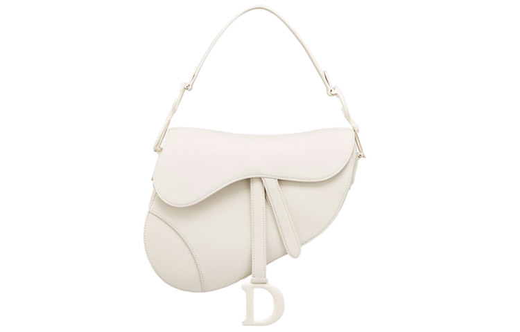 DIOR Сумка через плечо с седельной конструкцией
DIOR Сумка через плечо с седельной конструкцией