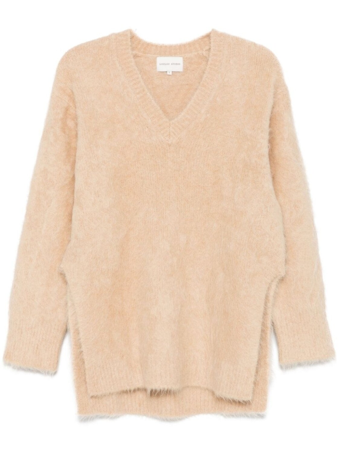 Loulou Studio свитер Goto, серый
Loulou Studio свитер Goto, серый