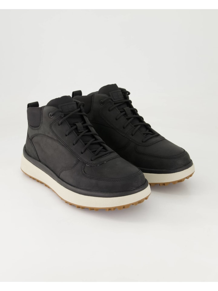 Geox Зимние ботинки черного цвета
Geox Зимние ботинки черного цвета