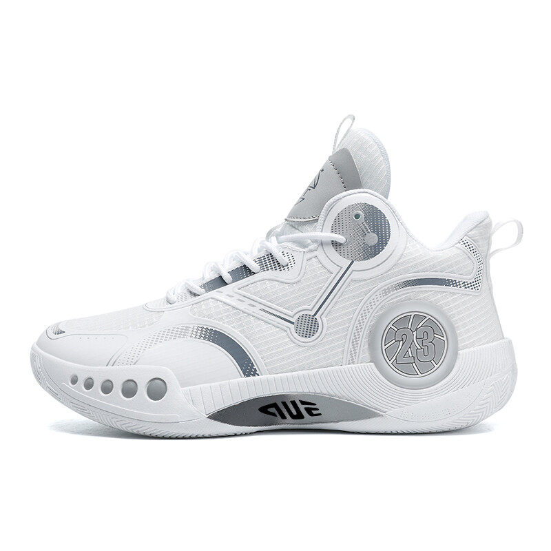 Баскетбольные кроссовки Basketball Shoes Unisex Mid-Top Prince Mcqueen, цвет Mesh beige
Баскетбольные кроссовки Basketball Shoes Unisex Mid-Top Prince Mcqueen, цвет Mesh beige