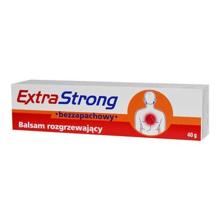 Согревающий бальзам без запаха 40г, Extra Strong, Серый, Согревающий бальзам без запаха 40г, Extra Strong
Согревающий бальзам без запаха 40г, Extra Strong, Серый, Согревающий бальзам без запаха 40г, Extra Strong