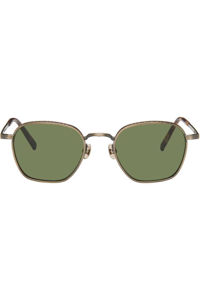 Солнцезащитные очки M3101 Matsuda, мультиколор
Солнцезащитные очки M3101 Matsuda, мультиколор