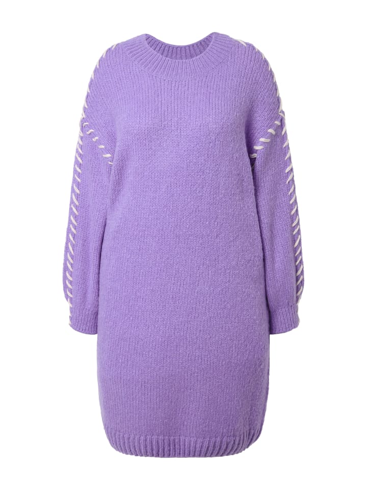 платье в фиолетовом цвете Studio Untold
платье в фиолетовом цвете Studio Untold