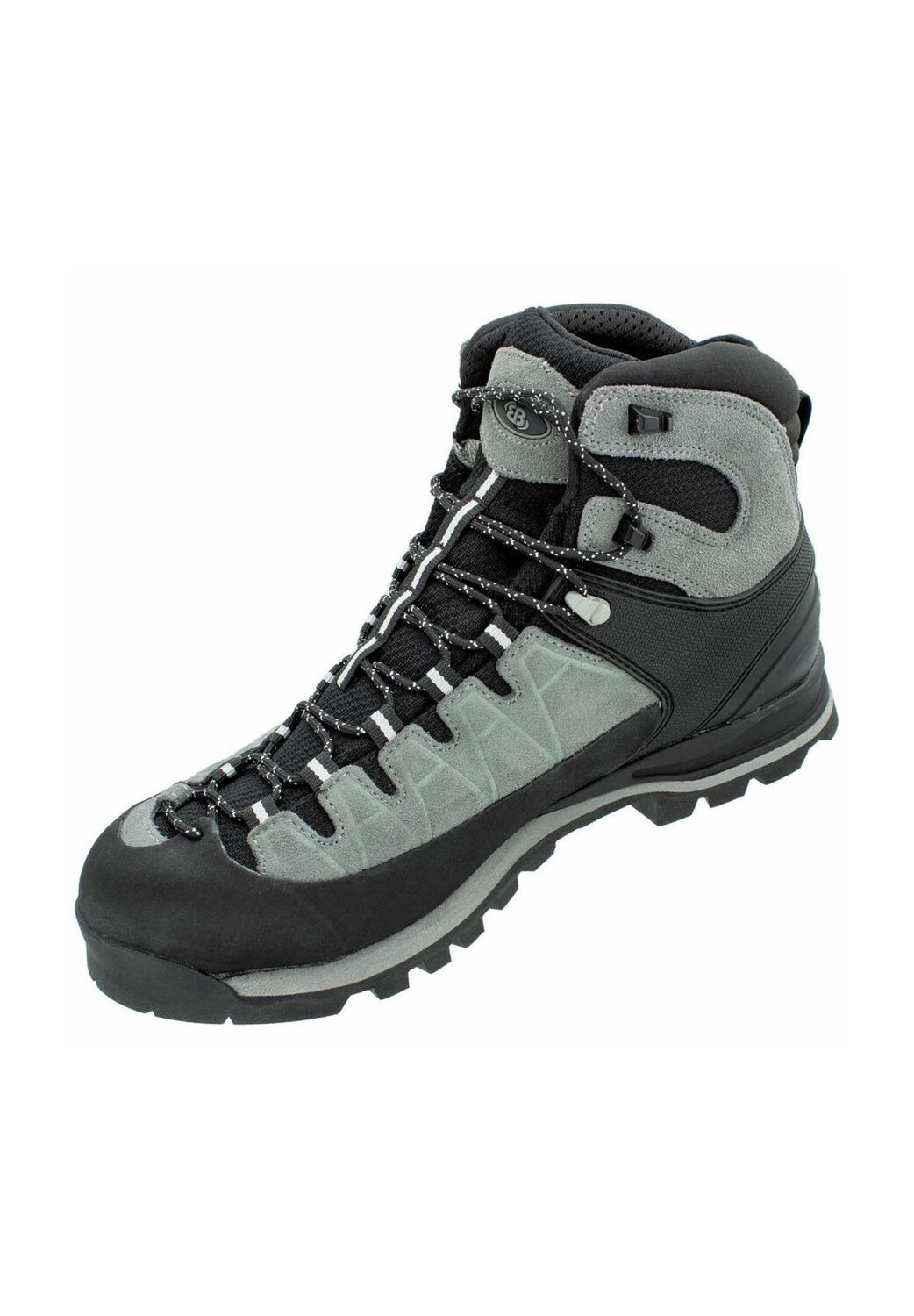 Походная обувь 221224 Brütting, черный
Походная обувь 221224 Brütting, черный