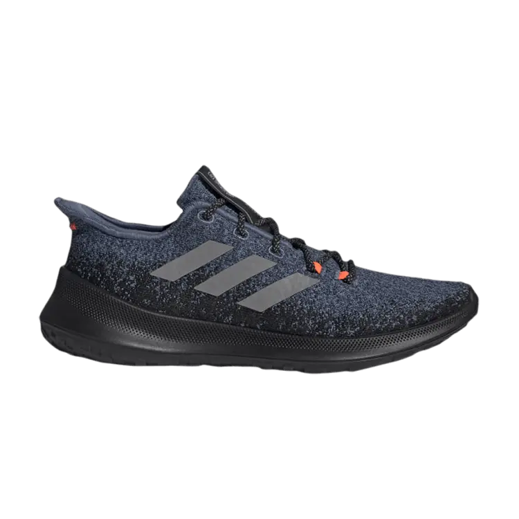 Кроссовки SenseBounce+ 'Tech Ink', синий
Кроссовки SenseBounce+ 'Tech Ink', синий