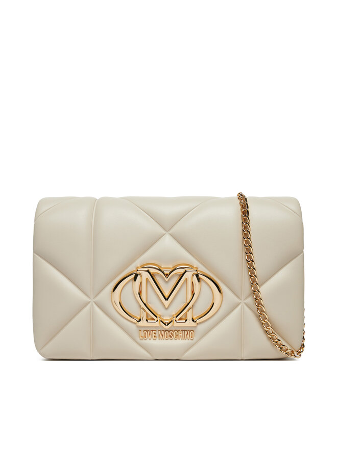 Сумочка JC4043PP1MLC0110 Love Moschino, экрю, Белый, Сумочка JC4043PP1MLC0110 Love Moschino, экрю
Сумочка JC4043PP1MLC0110 Love Moschino, экрю, Белый, Сумочка JC4043PP1MLC0110 Love Moschino, экрю