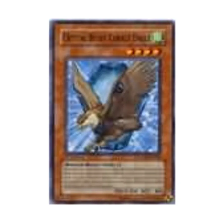 CCG Кристальный зверь Кобальтовый орел (Обычный), Yu-Gi-Oh - Force of the Breaker - Singles
CCG Кристальный зверь Кобальтовый орел (Обычный), Yu-Gi-Oh - Force of the Breaker - Singles
