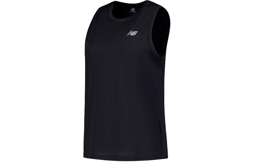 Спортивный жилет Heathertech, женский, черный New Balance
Спортивный жилет Heathertech, женский, черный New Balance