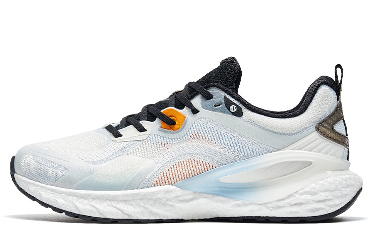 Кроссовки мужские низкие белые/синие Xtep
Кроссовки мужские низкие белые/синие Xtep