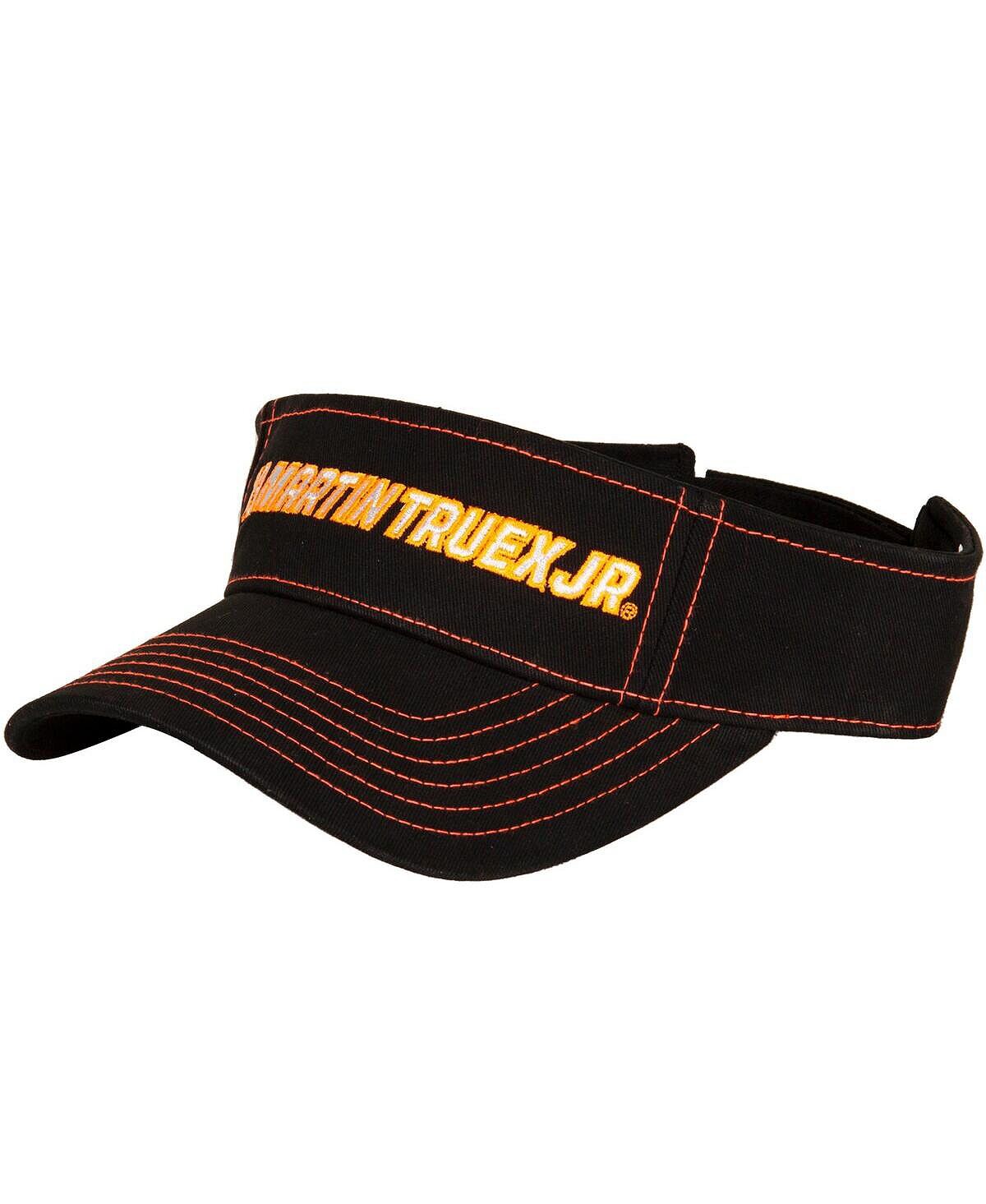 Мужской черный козырек Martin Truex Jr. Joe Gibbs Racing Team Collection
Мужской черный козырек Martin Truex Jr. Joe Gibbs Racing Team Collection