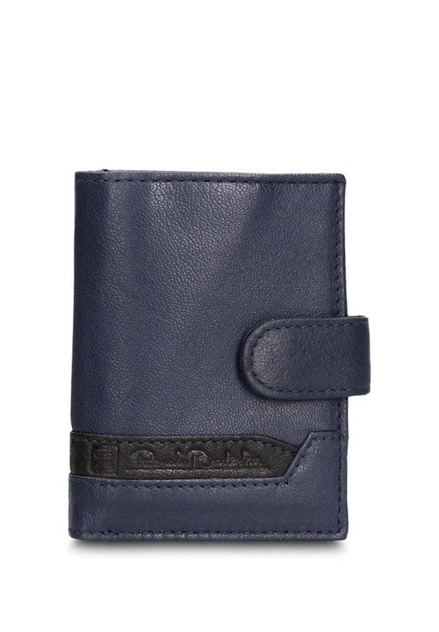 Кошелек Renato Balestra Wallet, Blu/Blue
Кошелек Renato Balestra Wallet, Blu/Blue