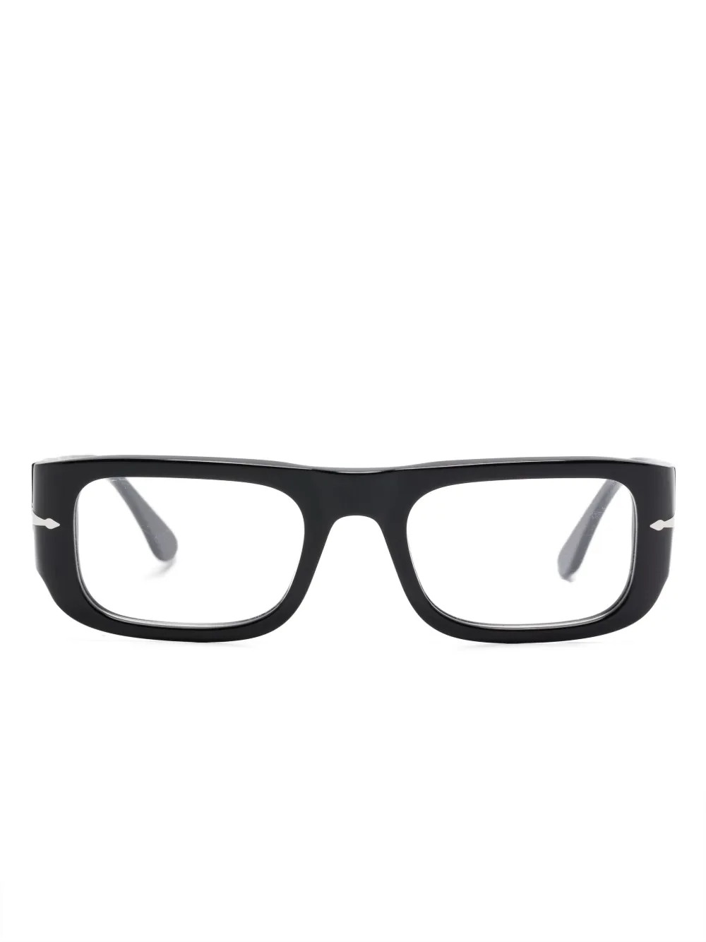 Очки Wes Persol, черный
Очки Wes Persol, черный
