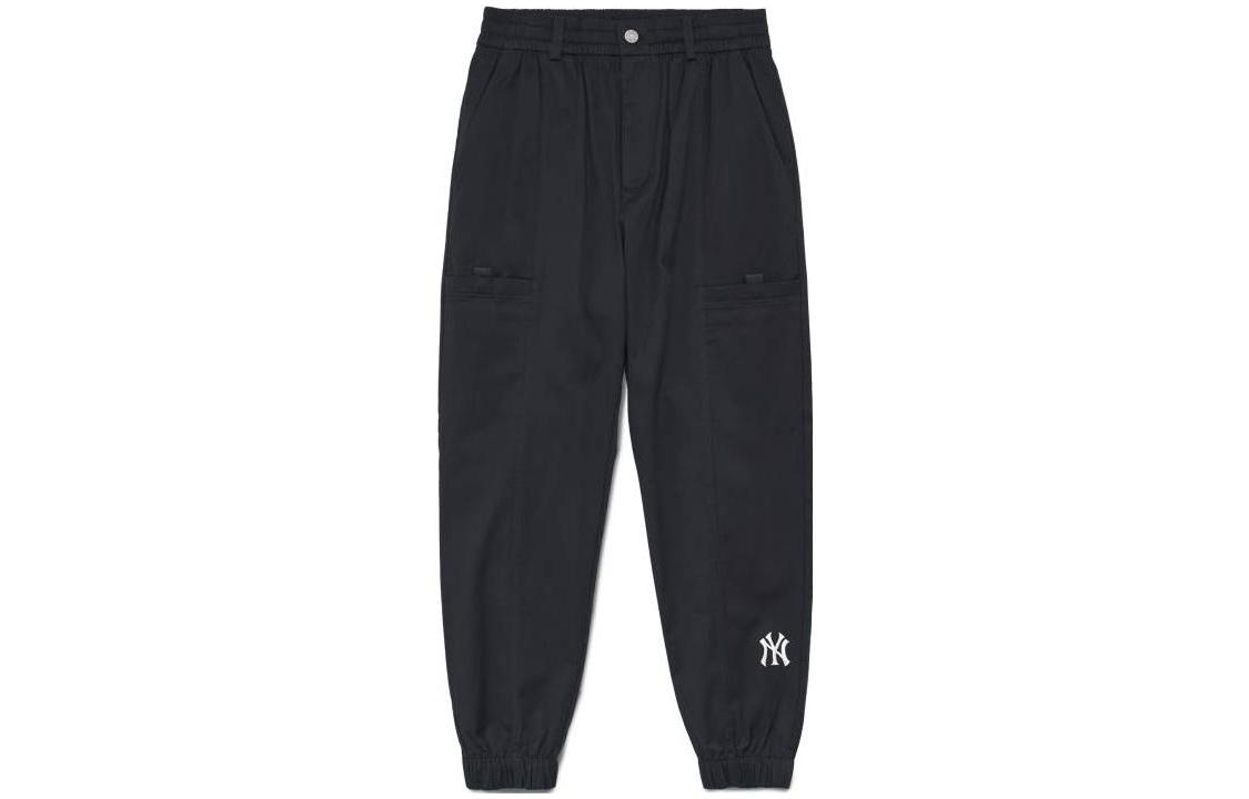 Нью-Йорк Янкиз Вязаные Спортивные Штаны Женские Черные MLB
Нью-Йорк Янкиз Вязаные Спортивные Штаны Женские Черные MLB